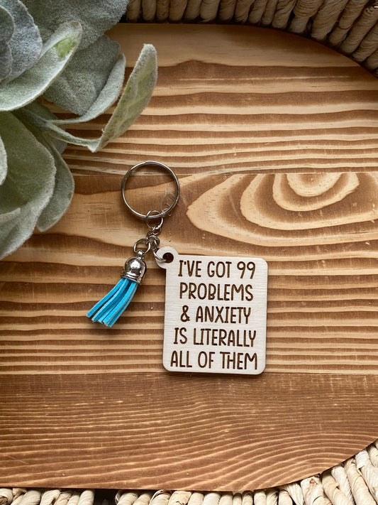 99 problems