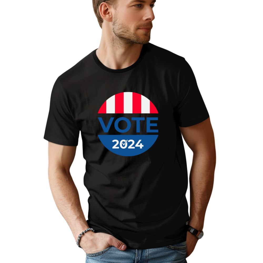 Vote 2024 Tee