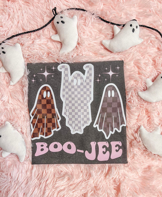 Boo-Jee Tee