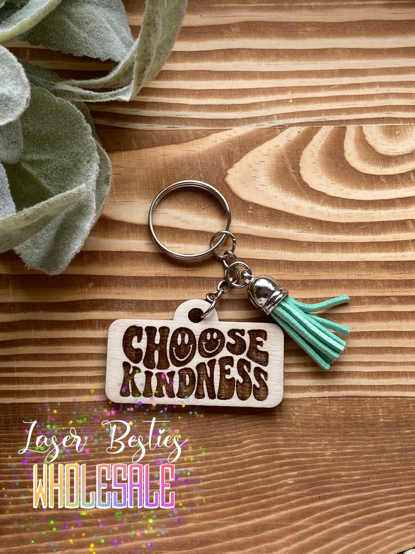 Choose kindness