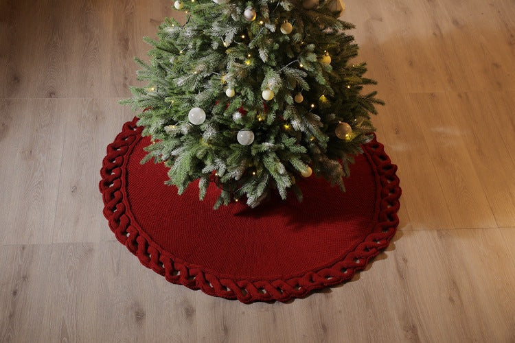 *PREORDER: Christmas Tree Skirts*