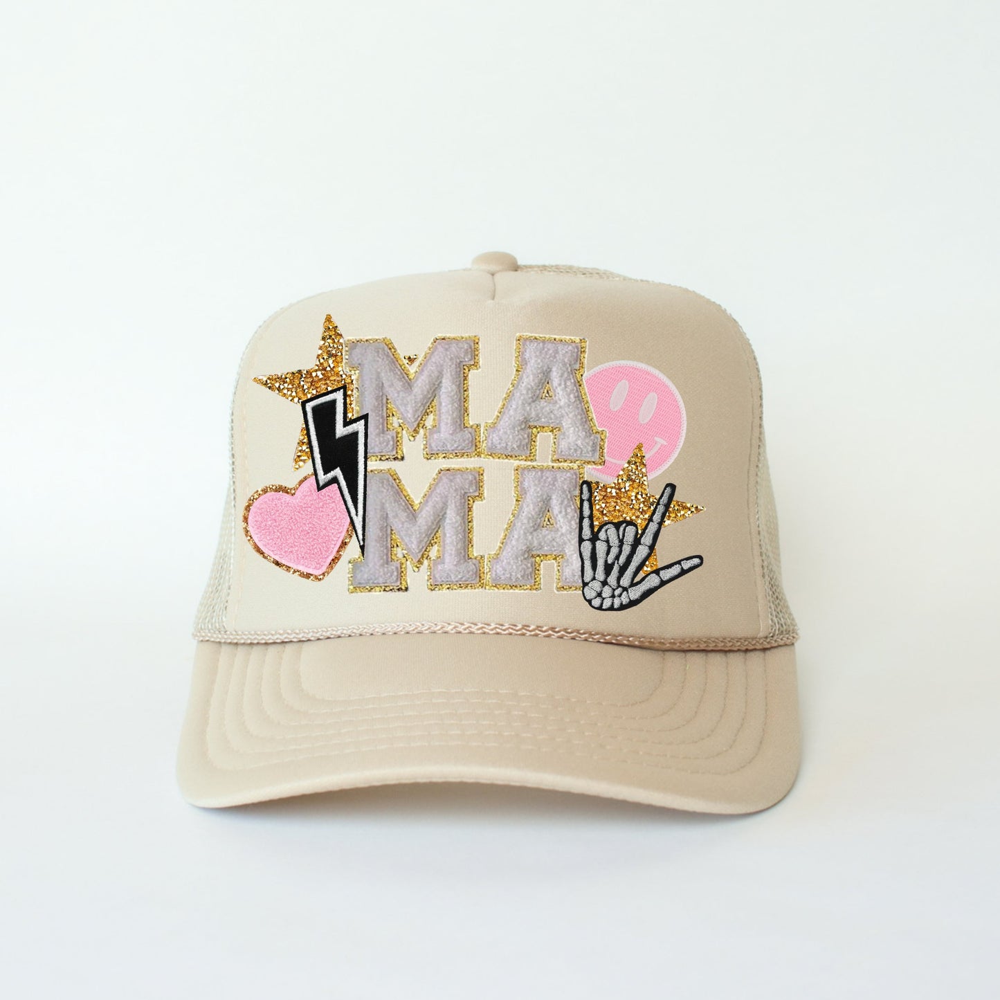 Mama Trendy Hat