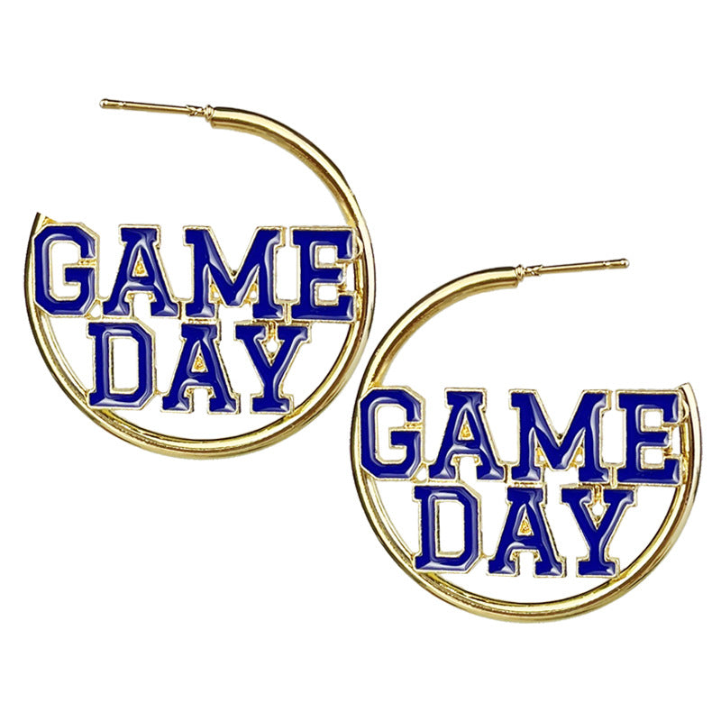 Preorder: Game Day Hoops