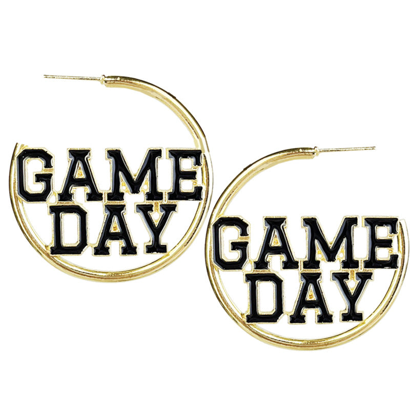 Preorder: Game Day Hoops