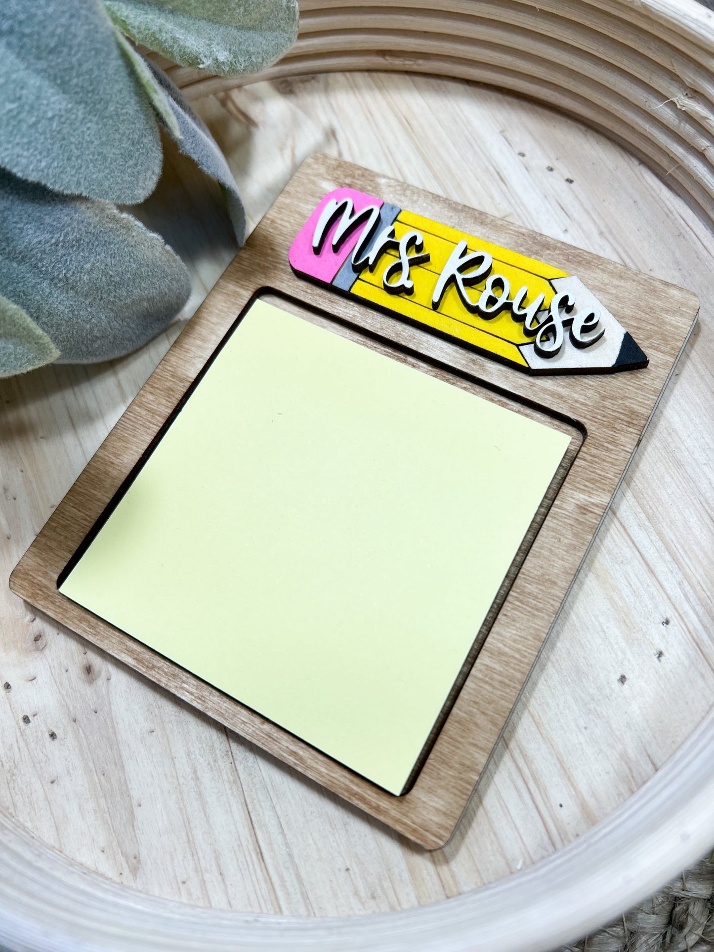 Post It Note Pads