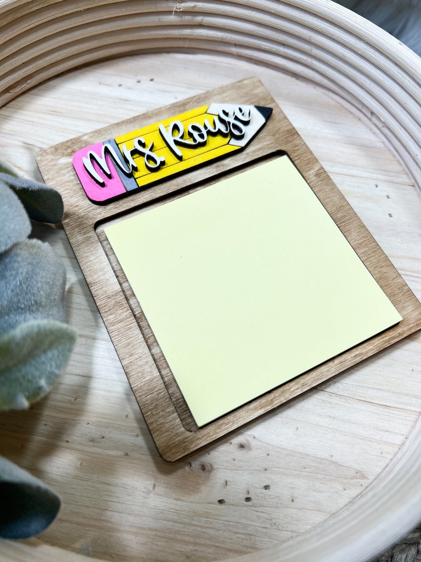 Post It Note Pads