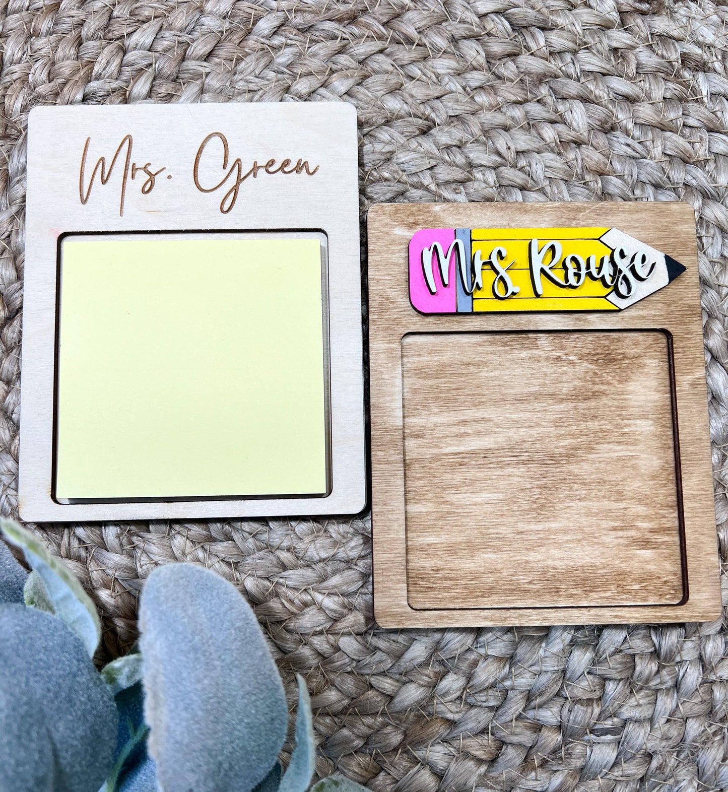 Post It Note Pads