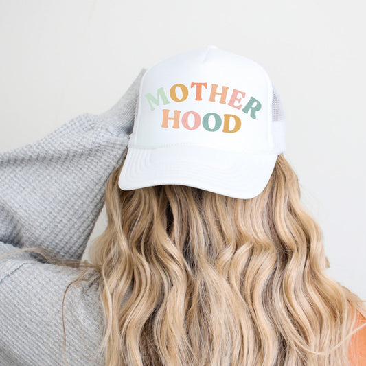 MotherHood Hat