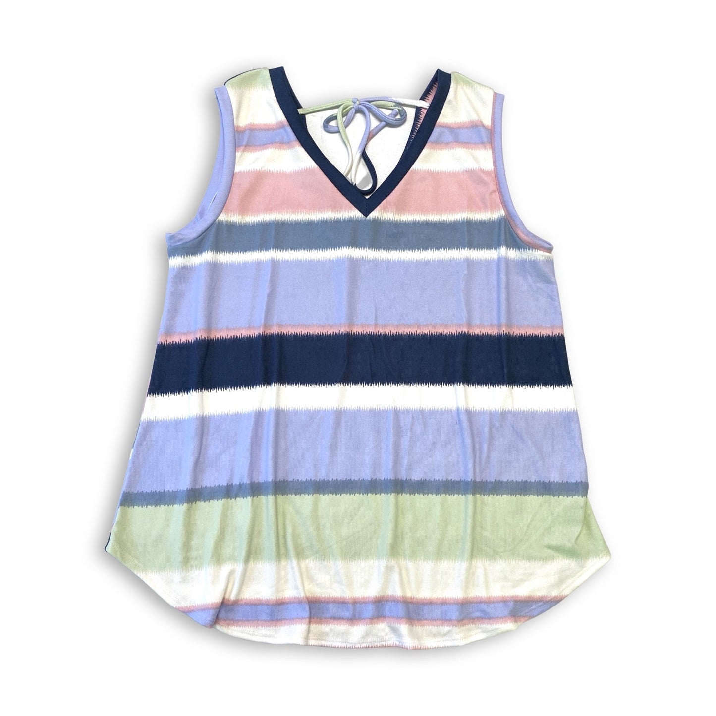 Stripes All Around Tank