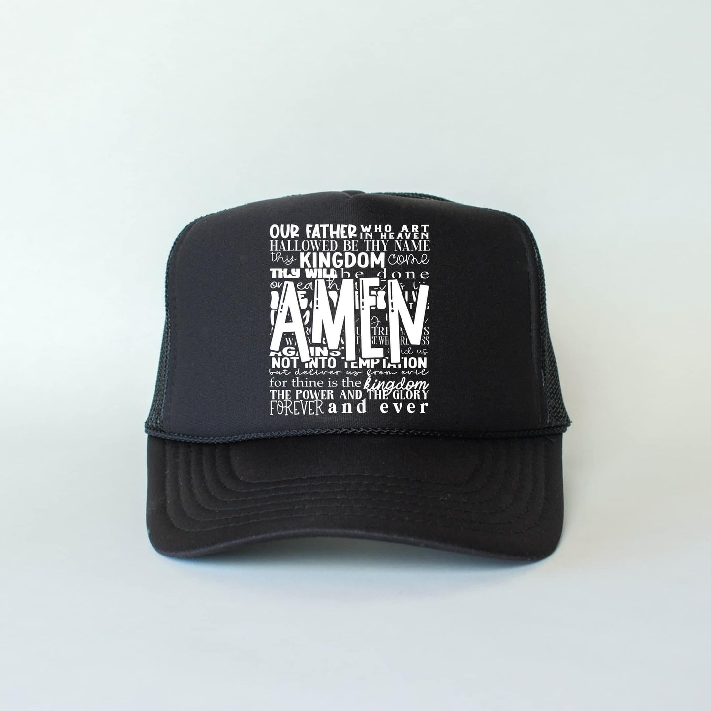 Amen Hat