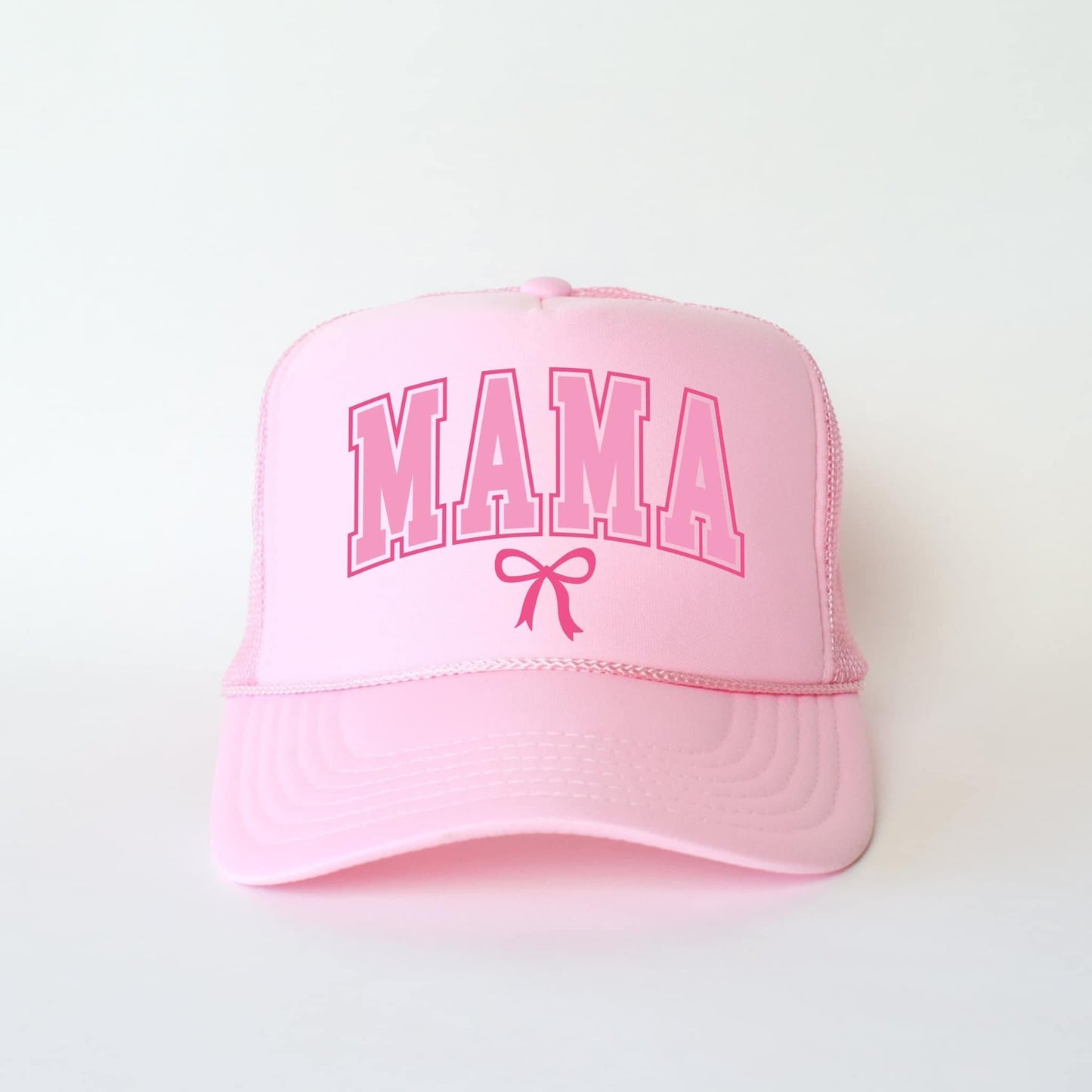 Mama Bow Hat