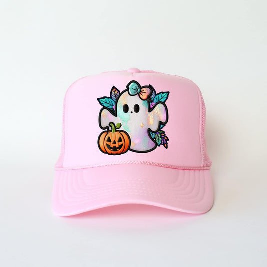 Ghost Hat