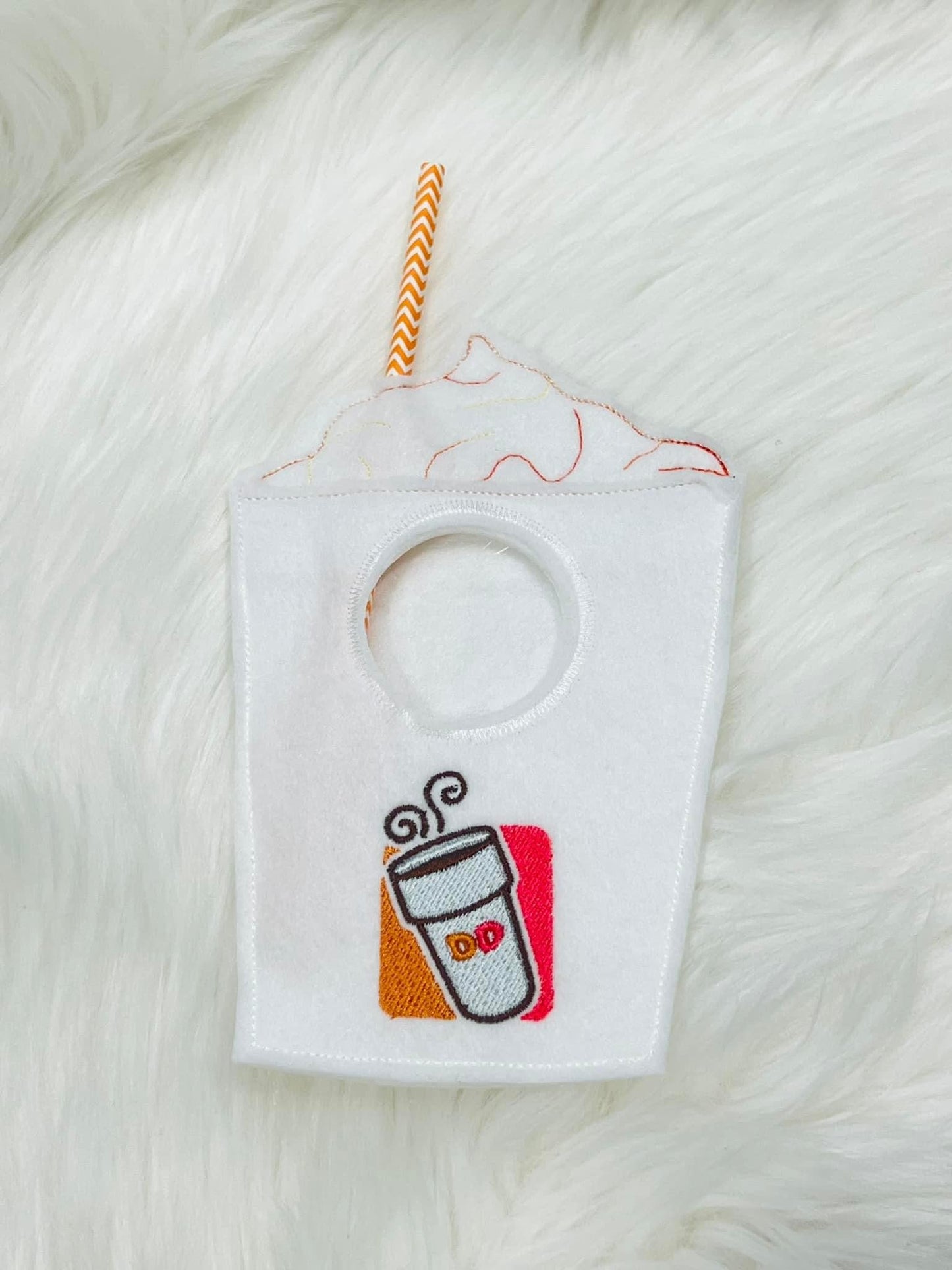 Preorder: Coffee Elf Costumes