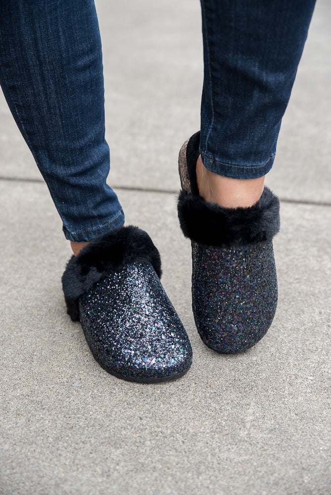 Sparkle & Shine Slides