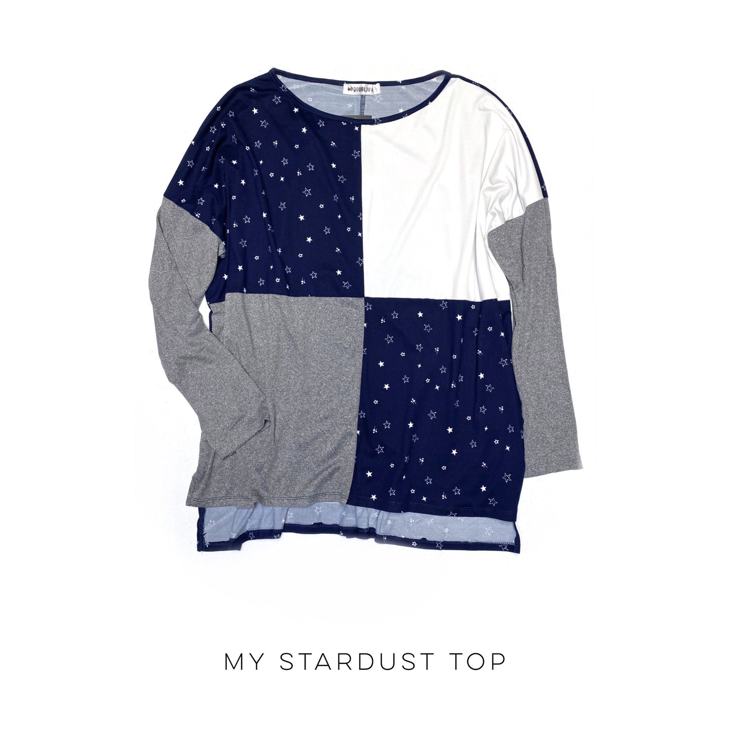 My Stardust Top